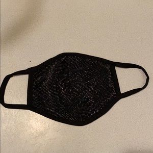 Reusable face mask